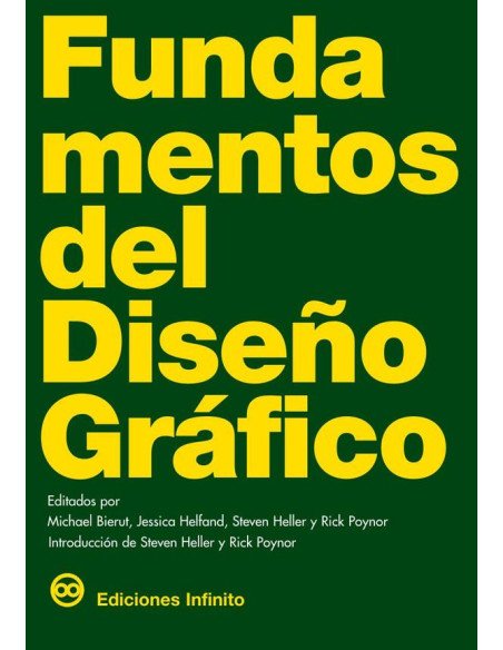 Fundamentos del diseño gráfico