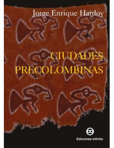 Ciudades Precolombinas