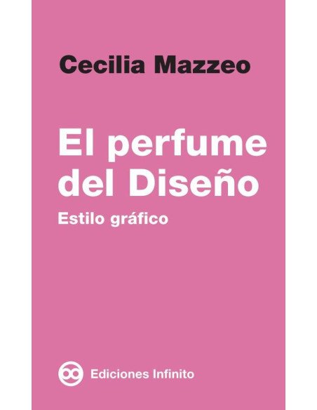 El perfume del diseño:Estilo gráfico