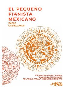 BA12739 - El pequeño pianista mexicano
