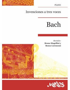 ERA597 - Invenciones a tres voces