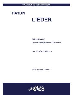 Ba11805 - lieder