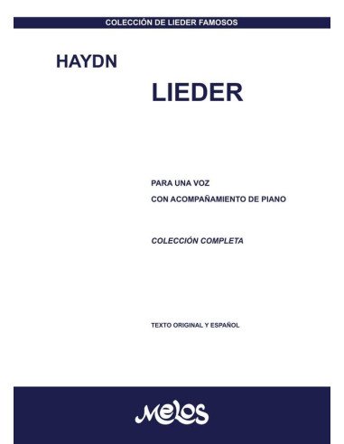 Ba11805 - lieder