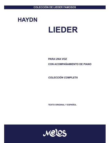 Ba11805 - lieder