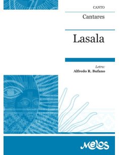 BA10838 - Cantares
