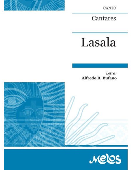 BA10838 - Cantares
