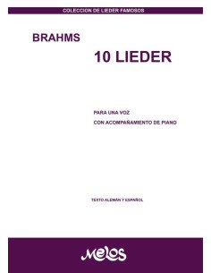 BA9056 - 10 Lieder