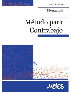 BA8682 - Método para contrabajo