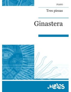 BA8009 - Tres piezas