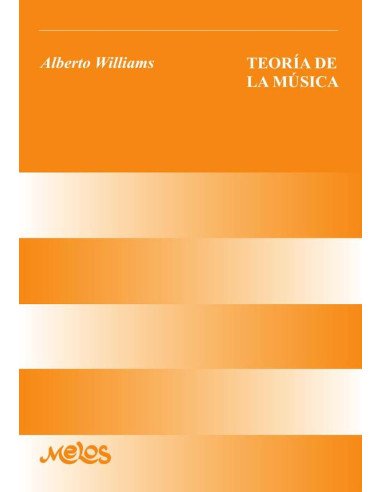 MEL2501 - Teoría de la música