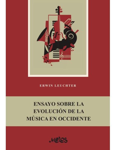 BA9370 - Ensayo sobre la evolución de la música en occidente
