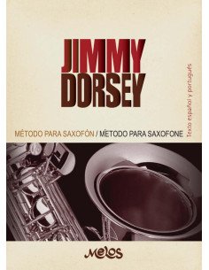 BA11742 - Método para saxofon:una escuela de ejecución rítmica moderna.