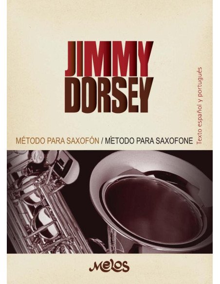 BA11742 - Método para saxofon:una escuela de ejecución rítmica moderna.