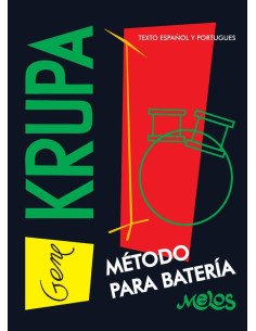 BA11743 - Método para batería