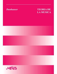 BA4 - Teoría de la música - Danhauser