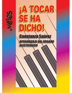 BA13548 - A tocar se ha dicho