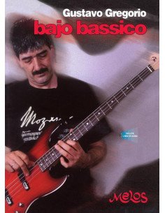 BA13732 - Bajo bassico