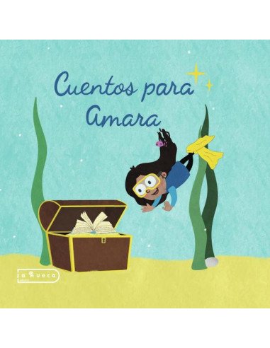 Cuentos para amara:Doña Bota – La Burbuja de Mar