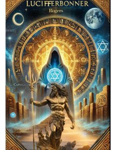 Luciffer Bonner:Minha terrível experiência na Universal