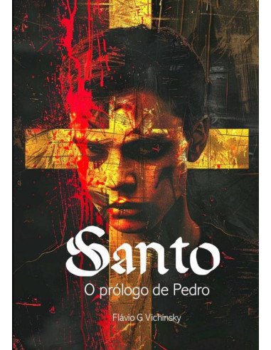 Santo:O Prólogo de Pedro