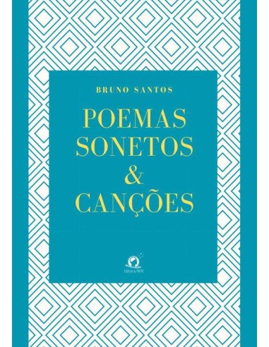 Poemas Sonetos & Canções