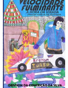 Velocidade Fulminante - A Hora Da Virada:Primeira Missão de Rok Windelstock