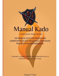 Manual Kado
