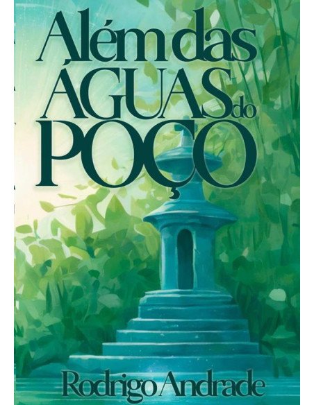 Além Das Águas Do Poço:A JORNADA DE FÉ E AMOR CONTÍNUA