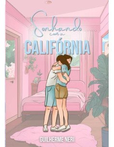 Sonhando Com A Califórnia