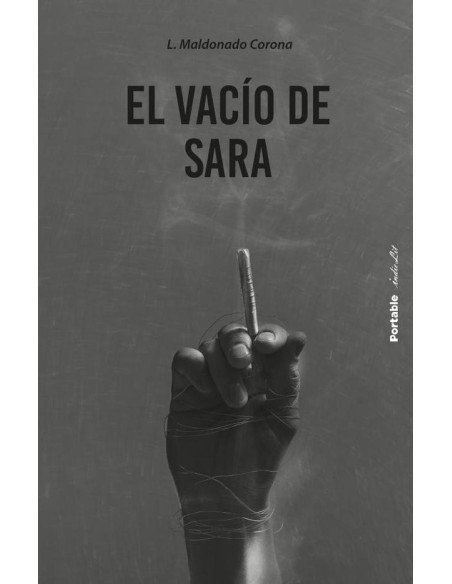 El vacío de Sara