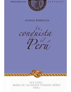 La Conquista del Perú