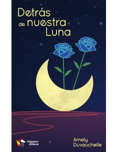 Detrás de nuestra Luna