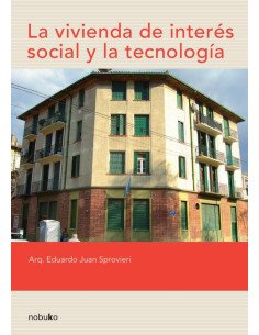 La vivienda de interés social y la tecnología