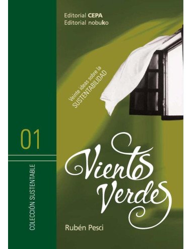 Vientos verdes
