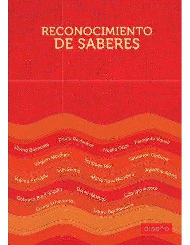 Reconocimiento de saberes