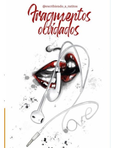 Fragmentos olvidados