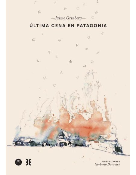 Última cena en patagonia