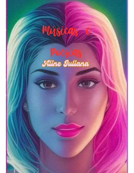 Músicas E Poesias:Aline Juliana