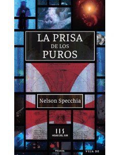 La prisa de los puros