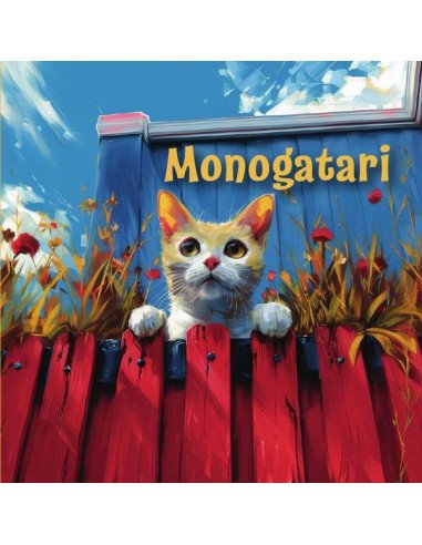 Monogatari