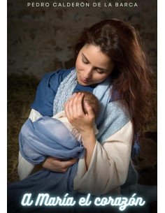 A María el corazón