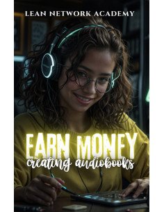 Earn Money Creating Audiobooks