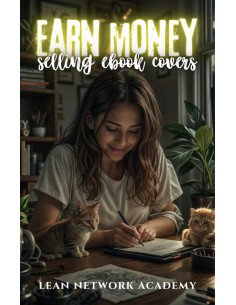 Earn Money Selling Ebook Covers