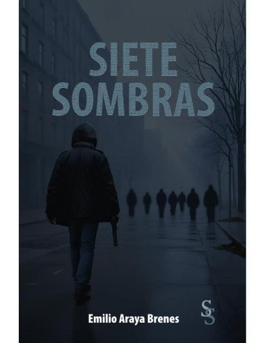 Siete Sombras
