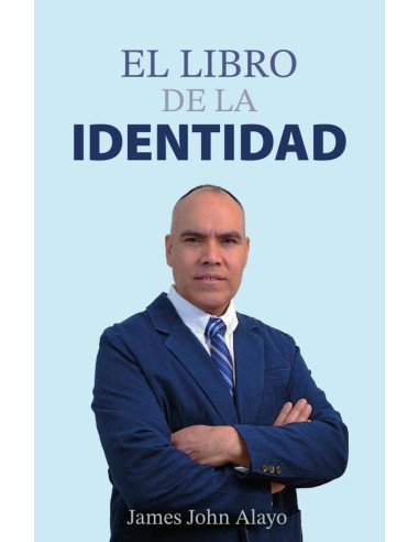 El libro de la identidad