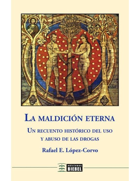 La maldición eterna:Un recuento histórico del uso y abuso de las drogas