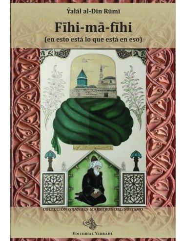 Fihi-ma-fihi:En esto está lo que está en eso