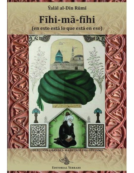 Fihi-ma-fihi:En esto está lo que está en eso