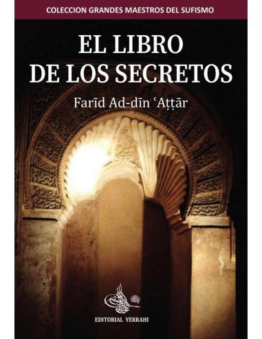 El libro de los secretos