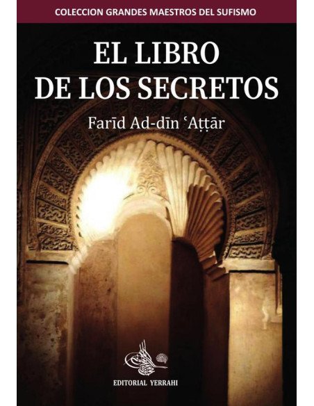 El libro de los secretos